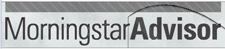 Morningstar Advisor Logo