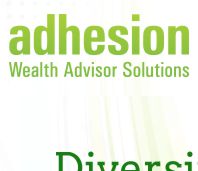 Adhesion Website