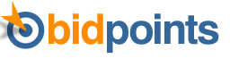 BidPoints Logo