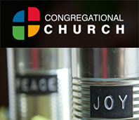 Congregational Church Website