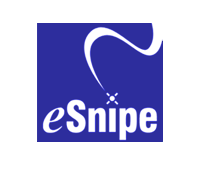 eSnipe Logo