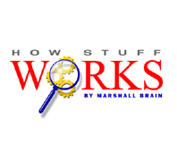 HowStuffWorks Logo