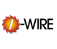 I-Wire Logo