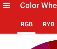 Color Wheels