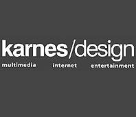 Karnes Design Flash Splashscreen 1