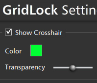 Karnes Design GridLock AIR Application