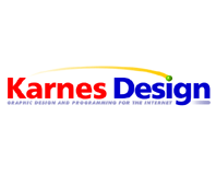 Karnes Design Logo