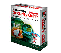 Kasperksy Security Suite Ad