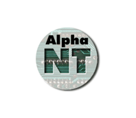 MapInfo Alpha NT Logo