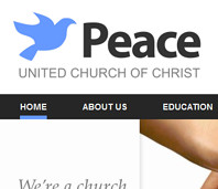Peace Website