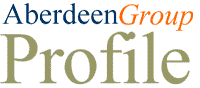 Aberdeen Group Profile