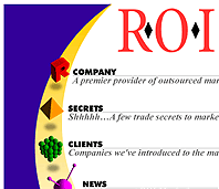 ROI Website