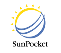 SunPocket Logo