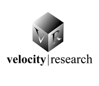 Velocity Research Logo